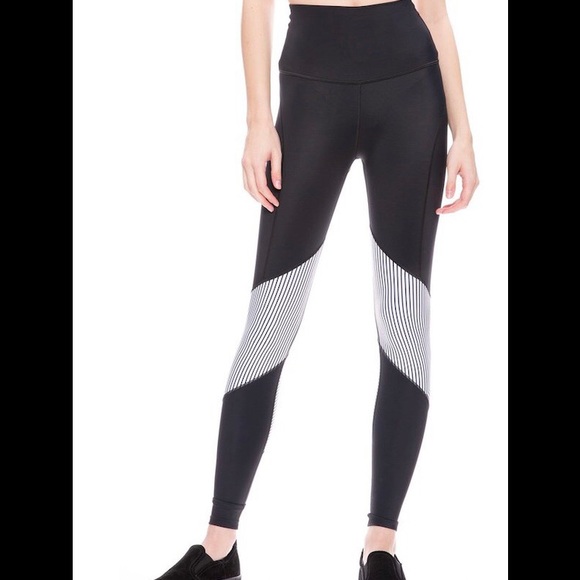 W.I.T.H Pants - Wear It To Heart High Waisted Leggings